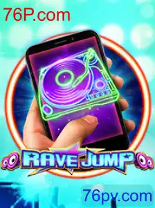 RaveJumpmobile