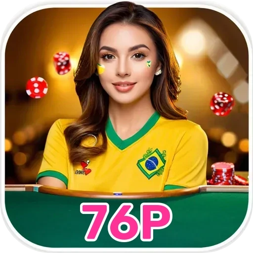 76P: Descubra a Plataforma que Transforma Seu Modo de Jogar