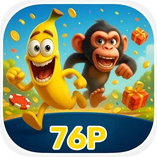 76P: Funcionalidades que Transformam sua Experiência em Jogos