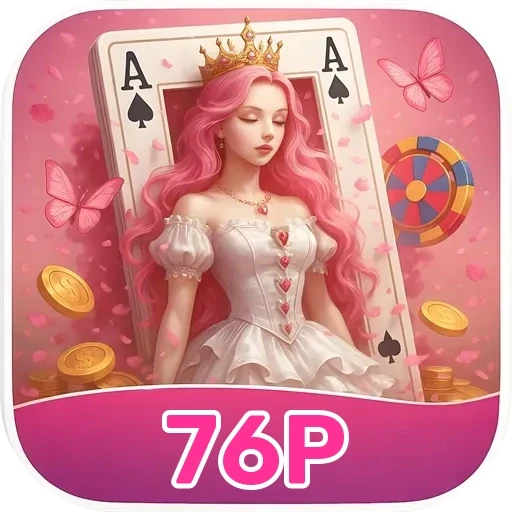 76P: O Login que Transforma Sua Experiência de Jogo Online