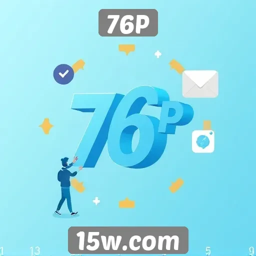 Dicas para otimizar sua experiência no 76P